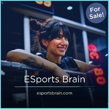 ESportsBrain.com